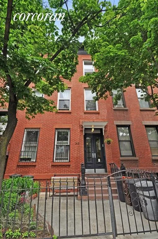 New York City Real Estate | View 143 16th Street | 6 Beds, 3 Baths | View 1