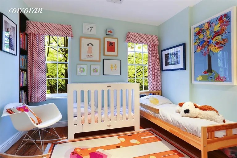 New York City Real Estate | View 112 Nevins Street | Kids Bedroom | View 14