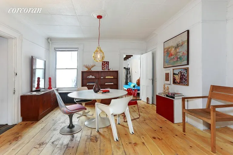 New York City Real Estate | View 76 Green Street | room 1 | View 2