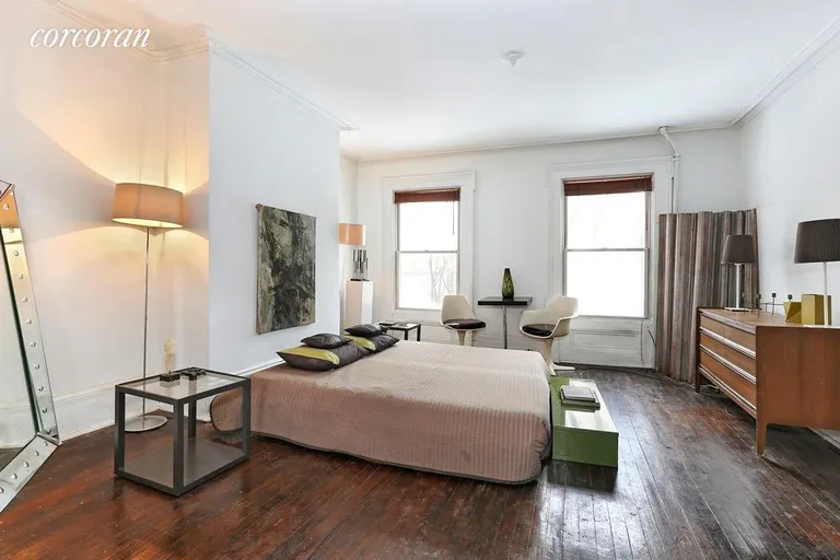 New York City Real Estate | View 76 Green Street | room 3 | View 4