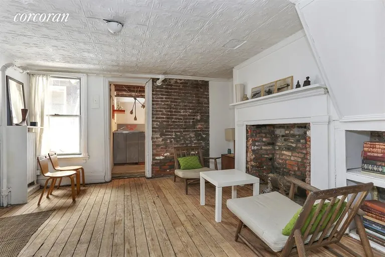 New York City Real Estate | View 76 Green Street | Location 3 | View 11