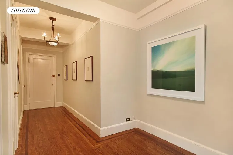 New York City Real Estate | View 40-50 East 10th Street, 5J | room 4 | View 5