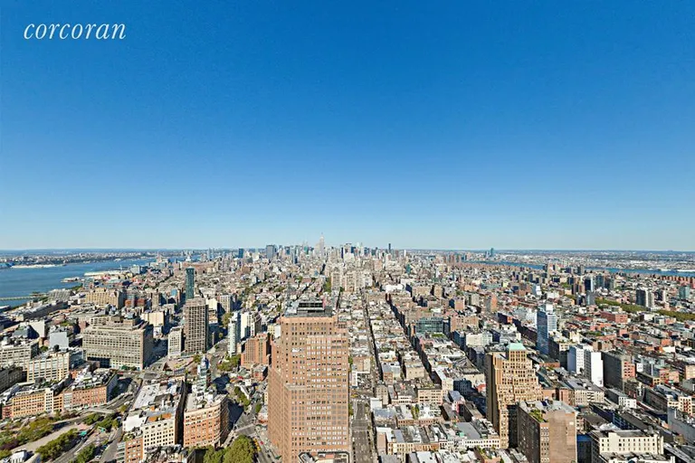 New York City Real Estate | View 56 Leonard Street, PH 52A | room 5 | View 6