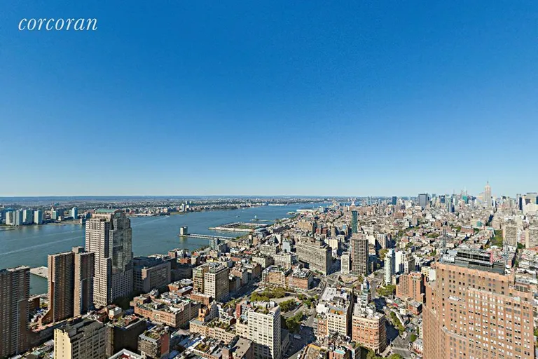 New York City Real Estate | View 56 Leonard Street, PH 52A | room 6 | View 7