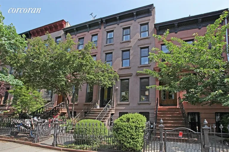 New York City Real Estate | View 207 Sterling Place | 6 Beds, 3 Baths | View 1