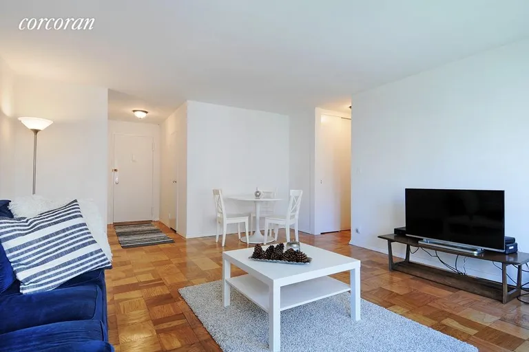 New York City Real Estate | View 180 West End Avenue, 9G | room 1 | View 2