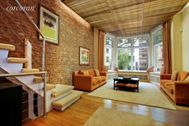 New York City Real Estate | View 316 East 69th Street | 4 Beds, 2 Baths | View 1