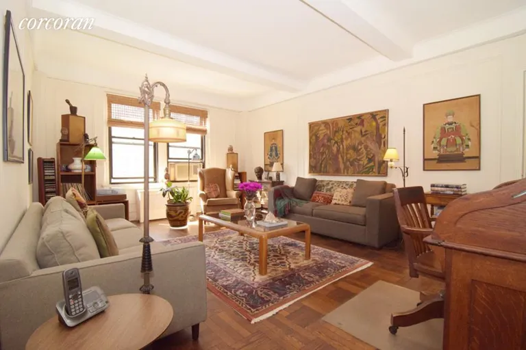 New York City Real Estate | View 243 West 70th Street, 7C | room 2 | View 3