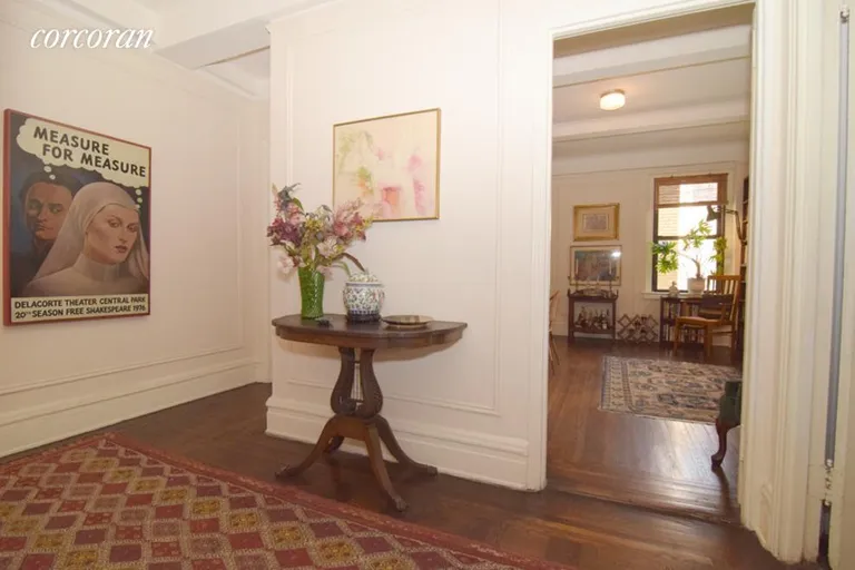 New York City Real Estate | View 243 West 70th Street, 7C | room 1 | View 2
