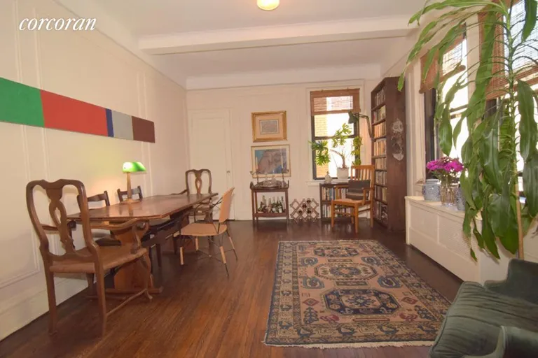 New York City Real Estate | View 243 West 70th Street, 7C | room 6 | View 7