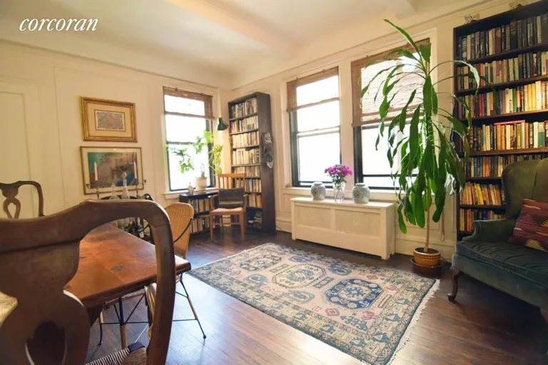 New York City Real Estate | View 243 West 70th Street, 7C | room 7 | View 8