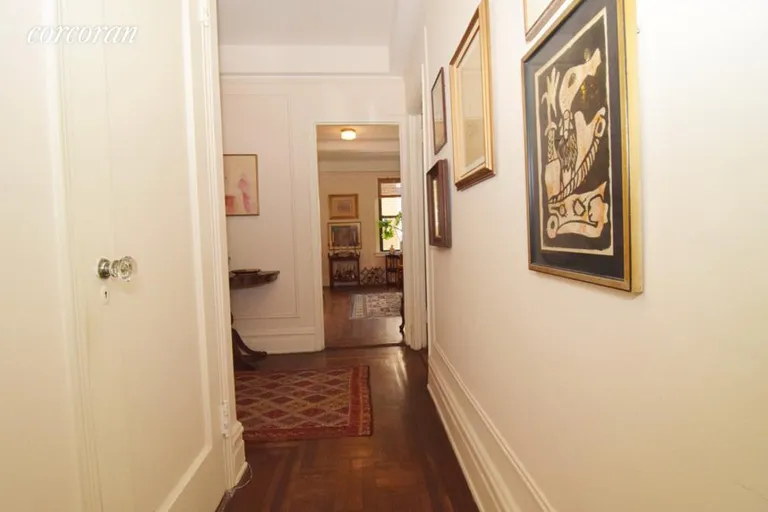 New York City Real Estate | View 243 West 70th Street, 7C | room 11 | View 12