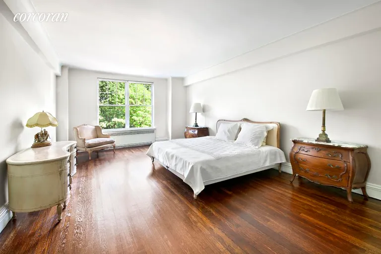 New York City Real Estate | View 101 Central Park West, 4C | room 2 | View 3