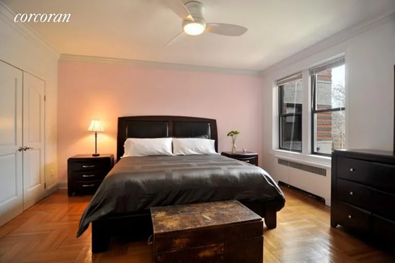 New York City Real Estate | View 75 Prospect Park SW, B5 | room 2 | View 3