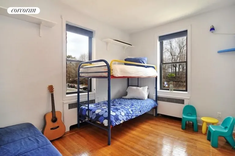 New York City Real Estate | View 75 Prospect Park SW, B5 | room 3 | View 4