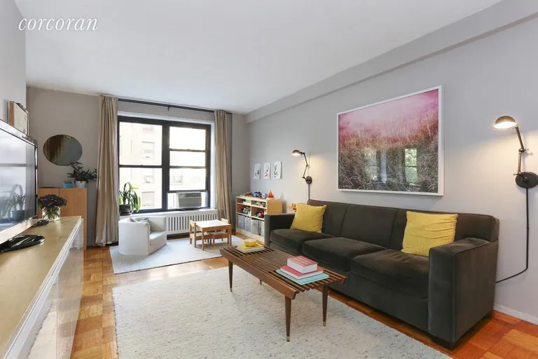 New York City Real Estate | View 193 Clinton Avenue, 7D | room 1 | View 2