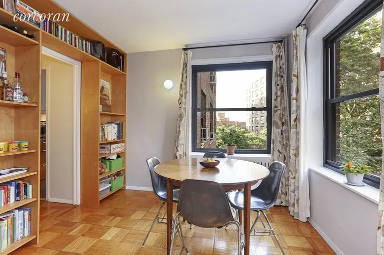 New York City Real Estate | View 193 Clinton Avenue, 7D | room 2 | View 3