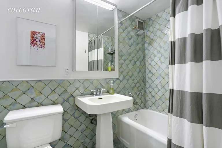 New York City Real Estate | View 193 Clinton Avenue, 7D | room 5 | View 6