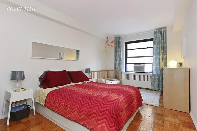 New York City Real Estate | View 193 Clinton Avenue, 7D | room 4 | View 5