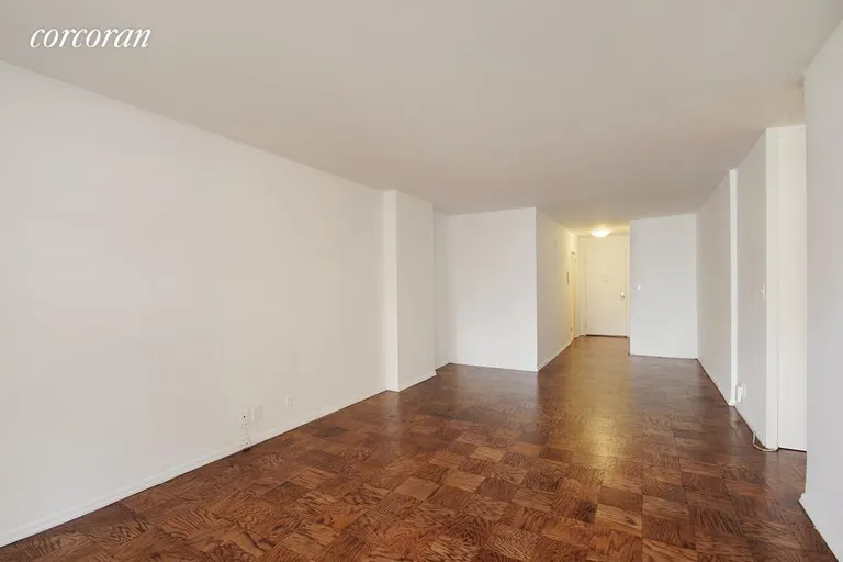 New York City Real Estate | View 305 East 24th Street, 11A | room 2 | View 3