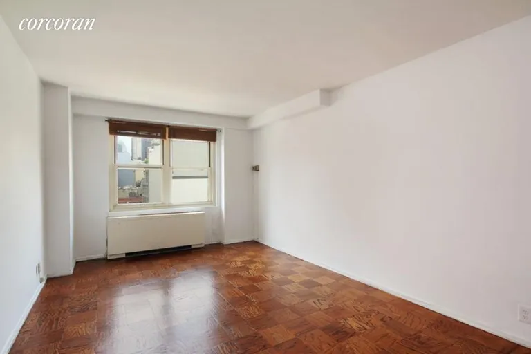 New York City Real Estate | View 305 East 24th Street, 11A | room 4 | View 5