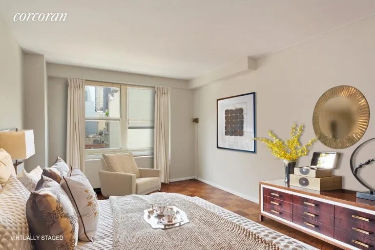 New York City Real Estate | View 305 East 24th Street, 11A | room 3 | View 4