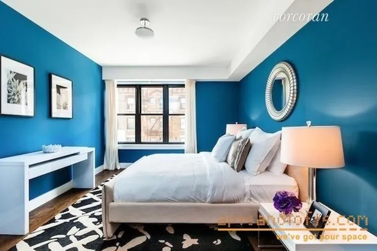 New York City Real Estate | View 30 Park Place, 40E | room 2 | View 3