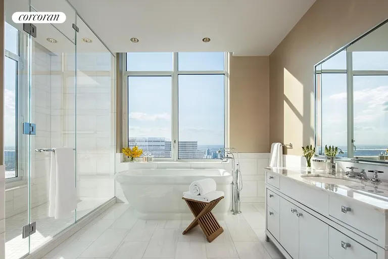 New York City Real Estate | View 30 Park Place, 72A | room 6 | View 7