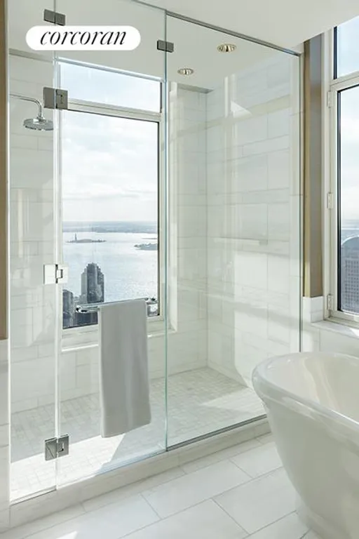 New York City Real Estate | View 30 Park Place, 72A | room 7 | View 8