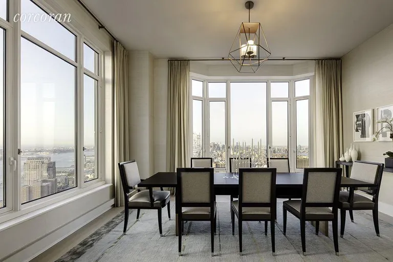 New York City Real Estate | View 30 Park Place, 73A | room 2 | View 3