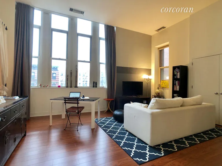 New York City Real Estate | View 30 Park Place, 76B | room 2 | View 3