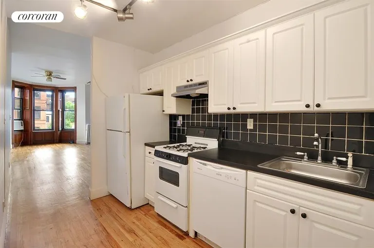 New York City Real Estate | View 749 Union Street, 3L | room 2 | View 3