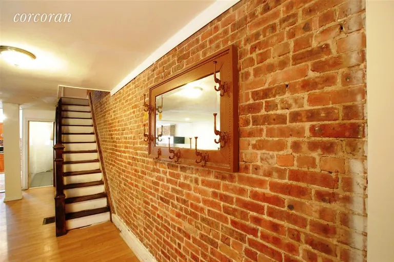 New York City Real Estate | View 737 Quincy Street | room 2 | View 3