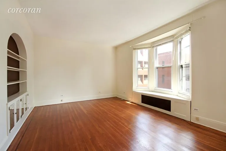 New York City Real Estate | View 15 Clark Street, 3D | 1 Bed, 1 Bath | View 1