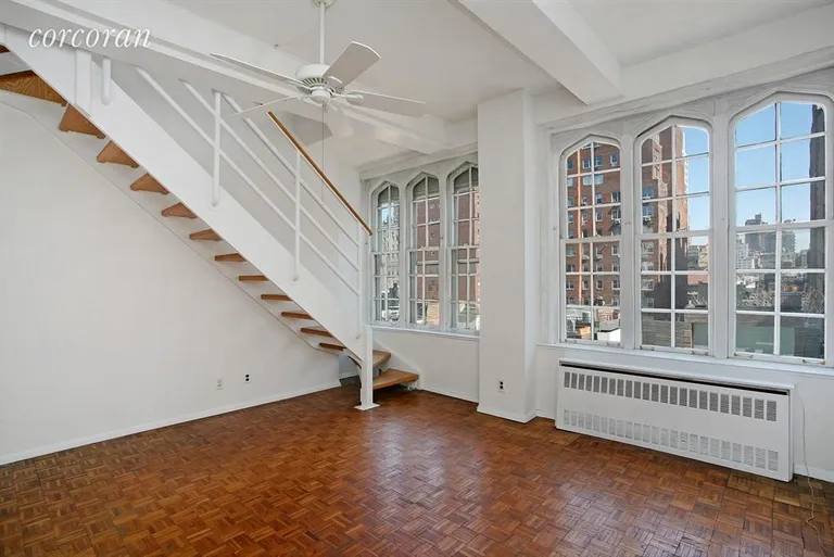 New York City Real Estate | View 52 East 78th Street, 8-9A | 2 Beds, 2 Baths | View 1