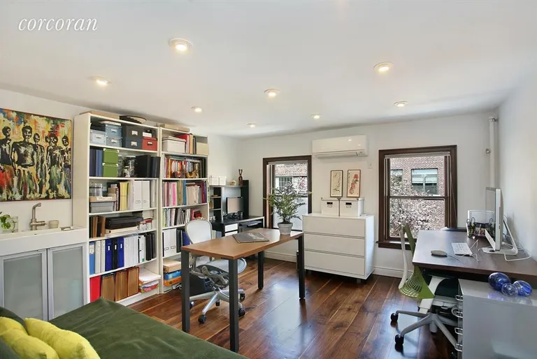 New York City Real Estate | View 295 Pacific Street | 2nd Bedroom | View 6