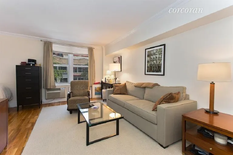 New York City Real Estate | View 305 East 72Nd Street, 10ES | room 9 | View 10