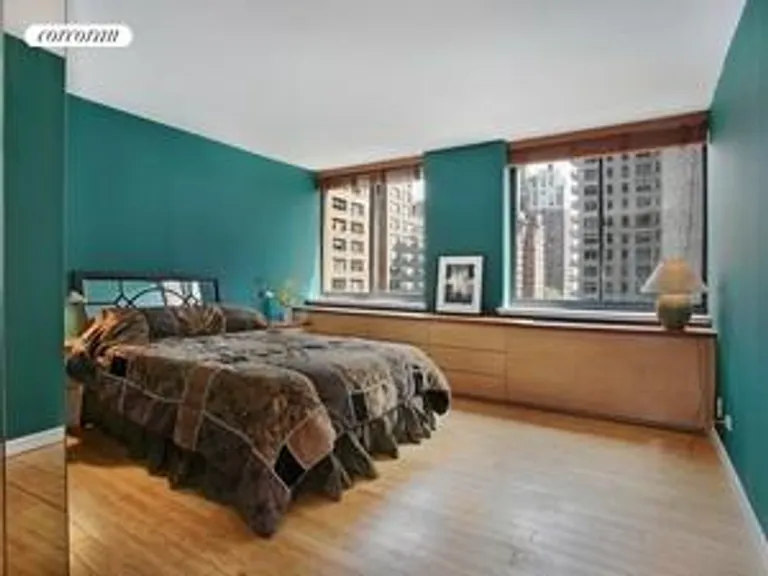 New York City Real Estate | View 250 East 40th Street, 9F | room 1 | View 2