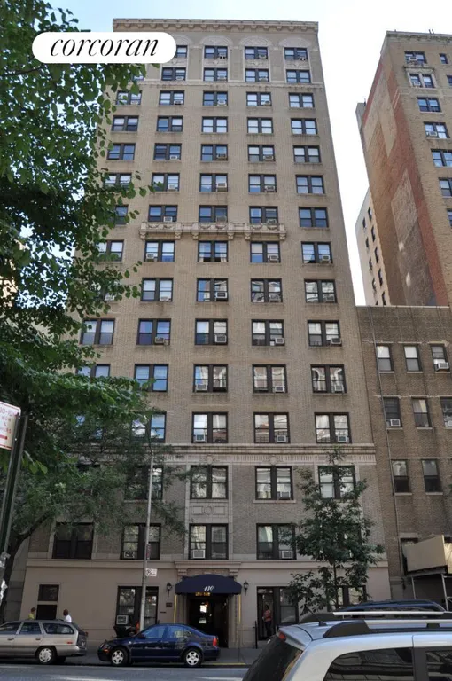 New York City Real Estate | View 130 West 86th Street, MEDICAL | room 4 | View 5