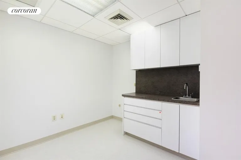 New York City Real Estate | View 130 West 86th Street, MEDICAL | Consultation Room | View 4