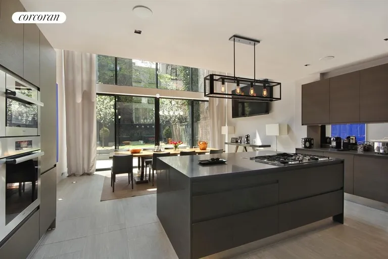 New York City Real Estate | View 222 East 62nd Street | Kitchen | View 7