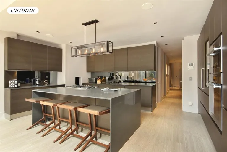 New York City Real Estate | View 222 East 62nd Street | Kitchen | View 8