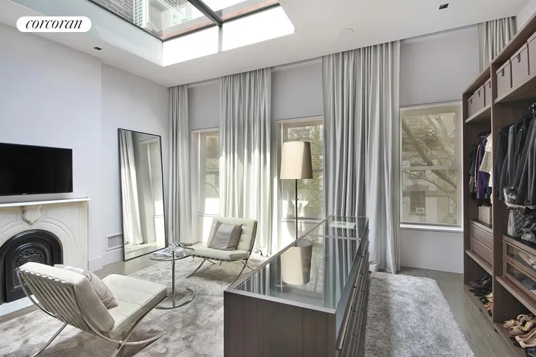 New York City Real Estate | View 222 East 62nd Street | Dressing Area | View 9