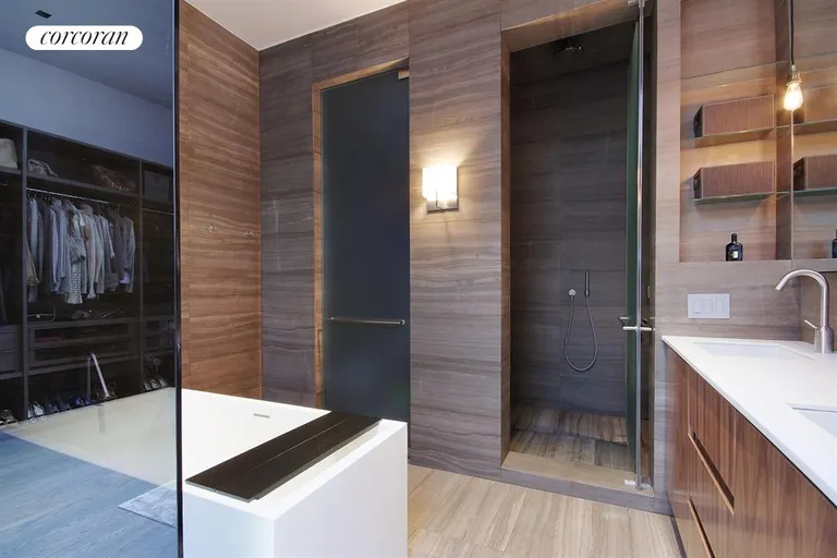 New York City Real Estate | View 222 East 62nd Street | Bathroom | View 10