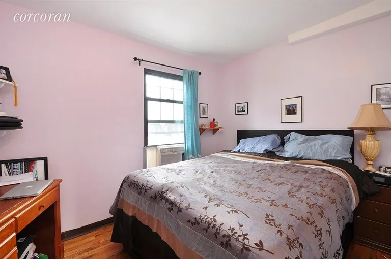 New York City Real Estate | View 202 9th Street | Master Bedroom | View 5