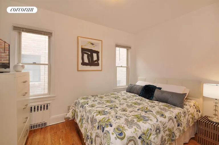 New York City Real Estate | View 30 Bogardus Street | 2nd Bedroom | View 13