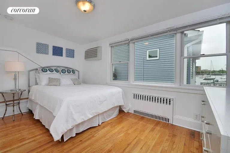 New York City Real Estate | View 30 Bogardus Street | Bedroom | View 14