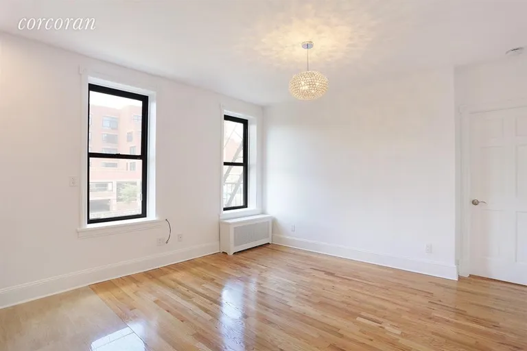 New York City Real Estate | View 251 Pacific Street, 12A | 1 Bed, 1 Bath | View 1