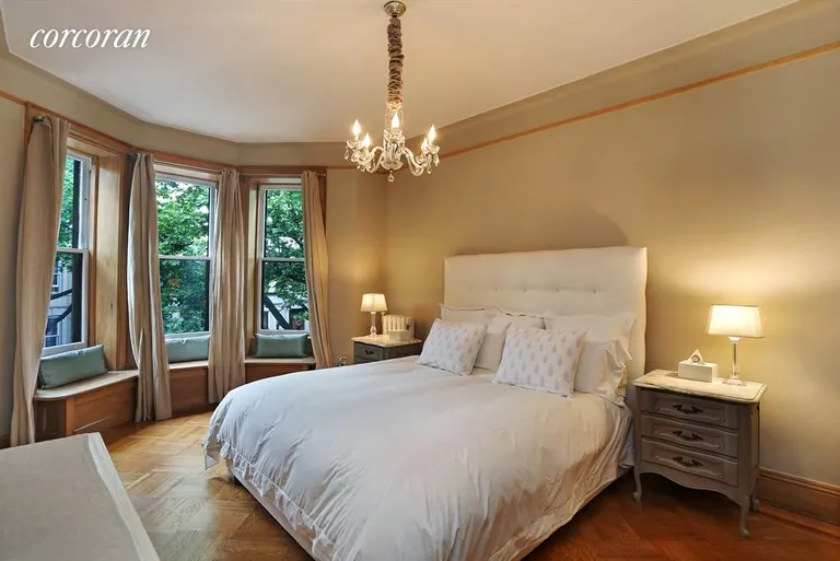 New York City Real Estate | View 190 Maple Street | Master Bedroom | View 5