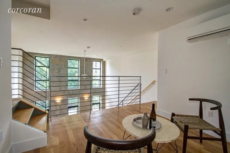 New York City Real Estate | View 170 Putnam Avenue, B | room 1 | View 2